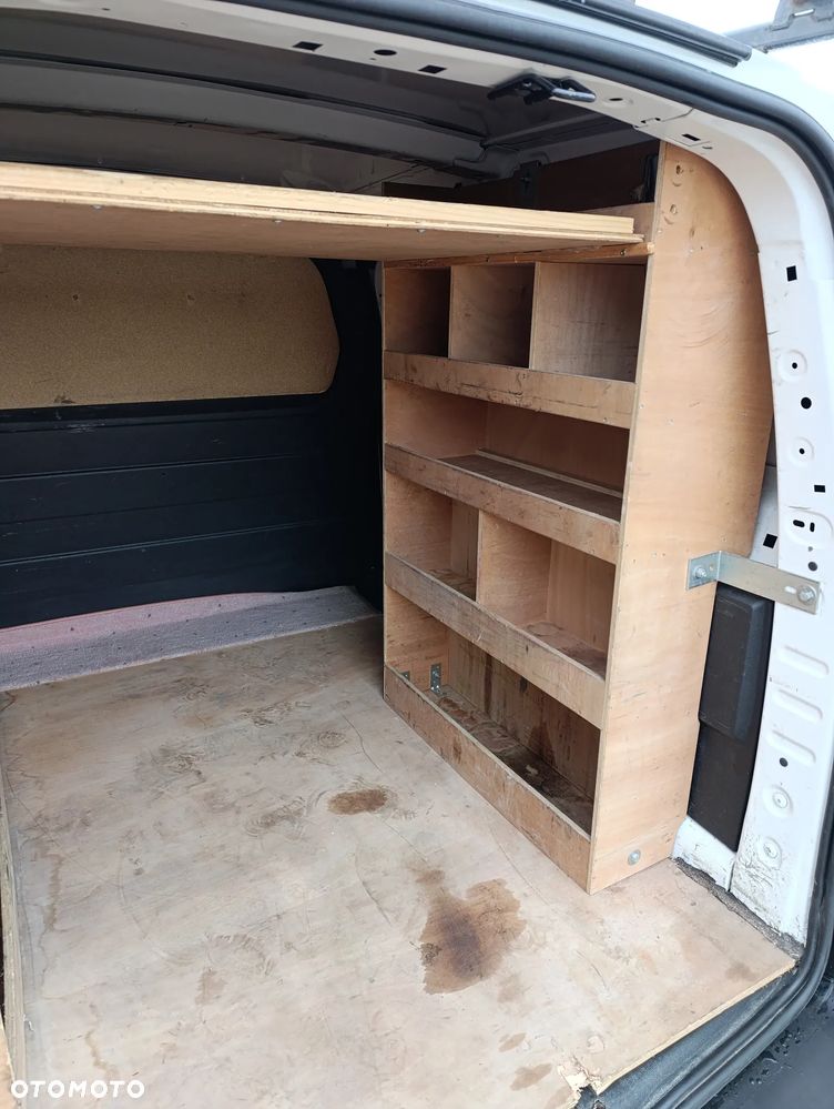 Peugeot Partner 1.6 BlueHDi Active - 15