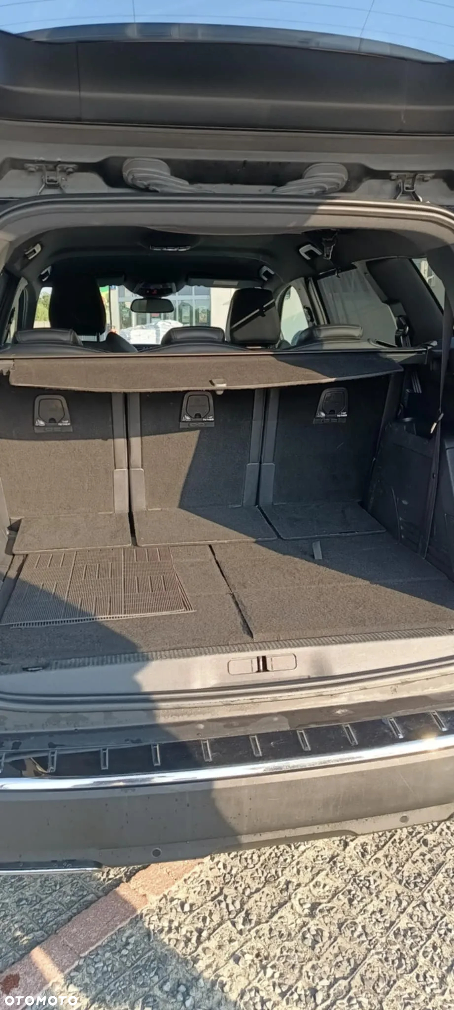 Peugeot 5008 1.5 BlueHDI Active S&S - 10