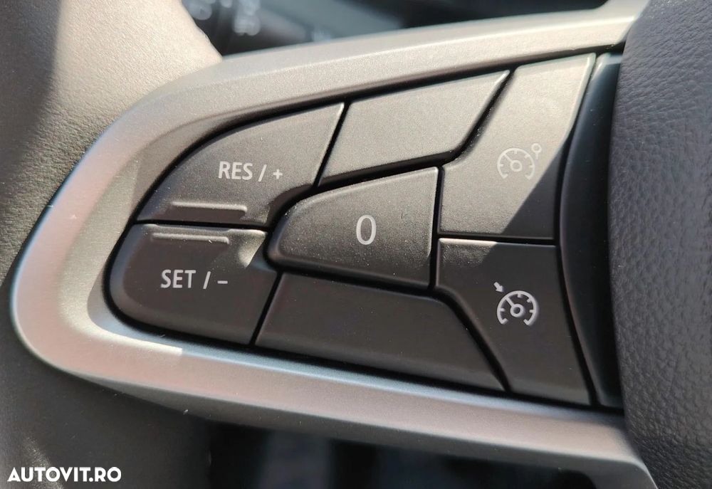 Dacia Sandero Stepway ECO-G 120 Extreme - 14