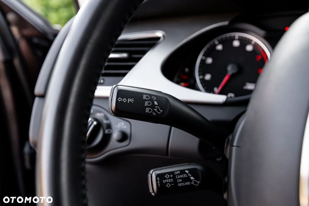 Audi A4 Allroad 2.0 TFSI Quattro - 30