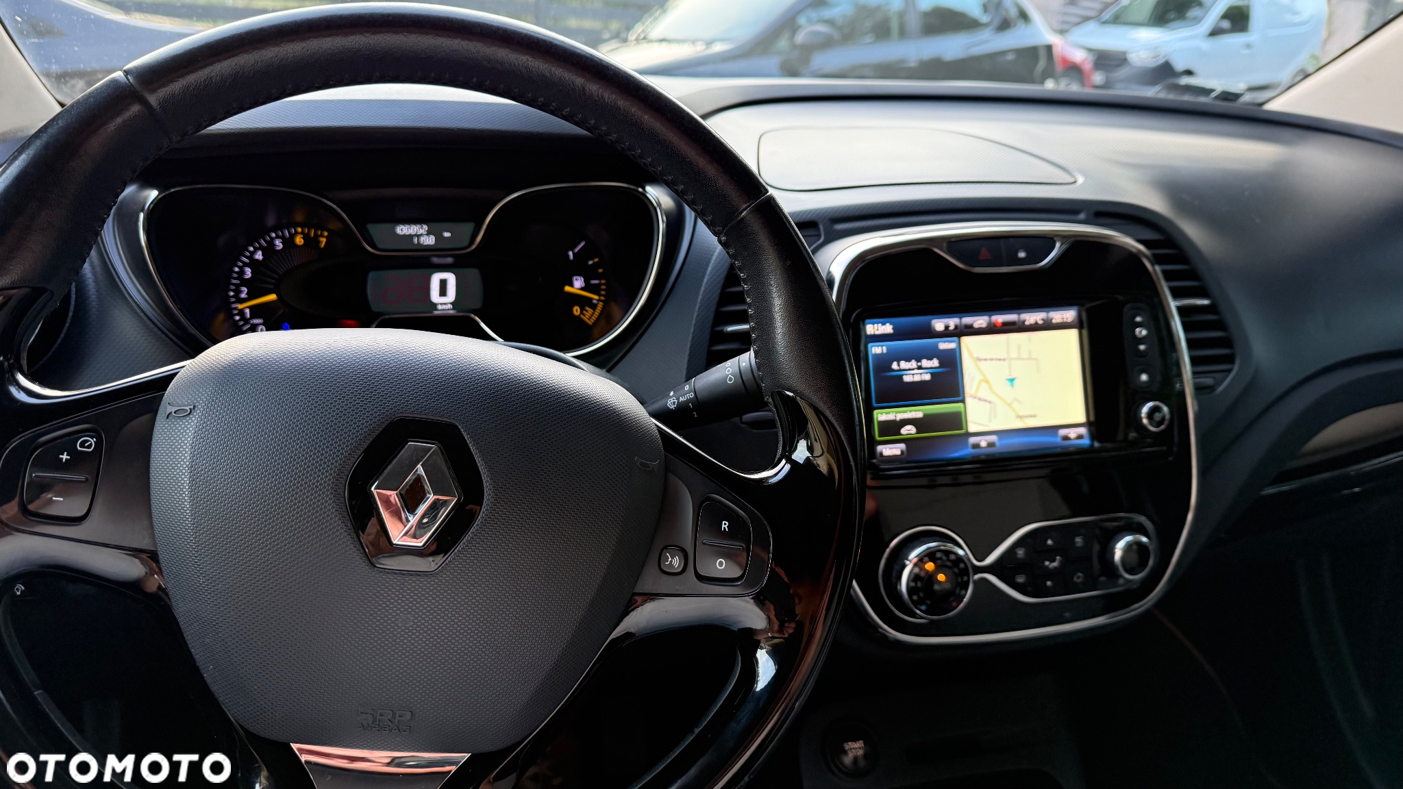 Renault Captur 0.9 Energy TCe Intens - 7