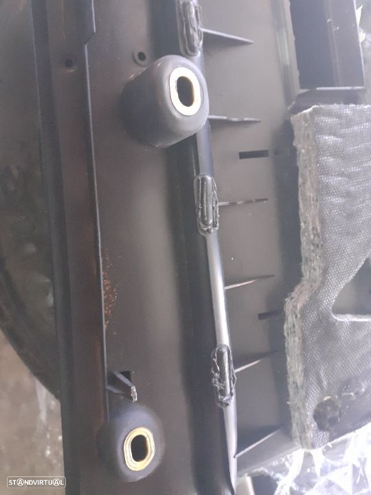 Porta luvas audi a6 4f 2005 - 2
