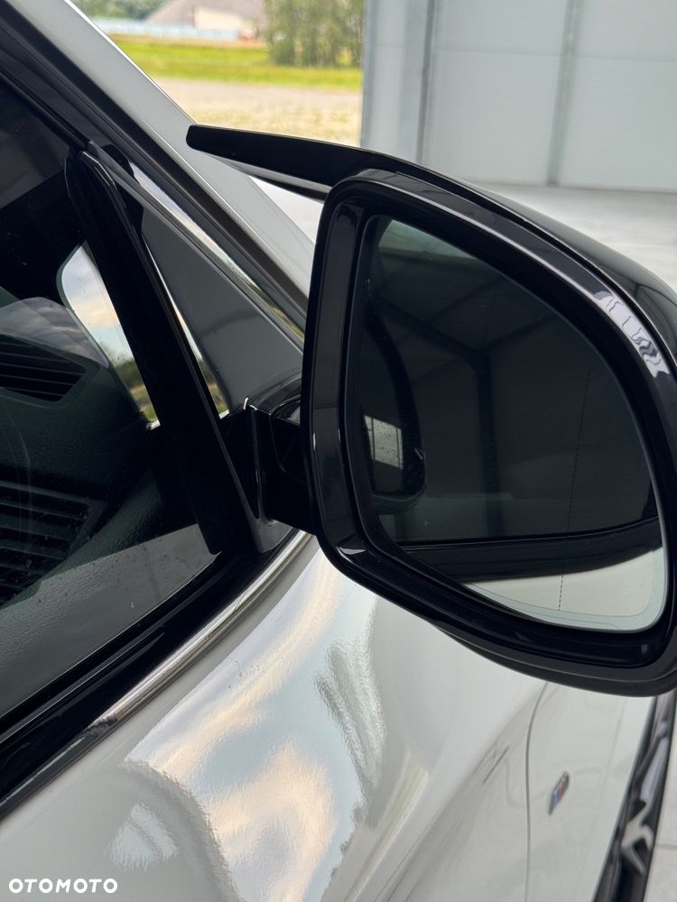 BMW X4 xDrive20d Edycja M Sport - 17