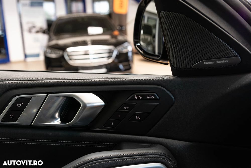 BMW X6 xDrive30d M Sport - 26