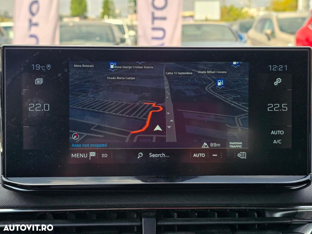 Peugeot 3008 - 24