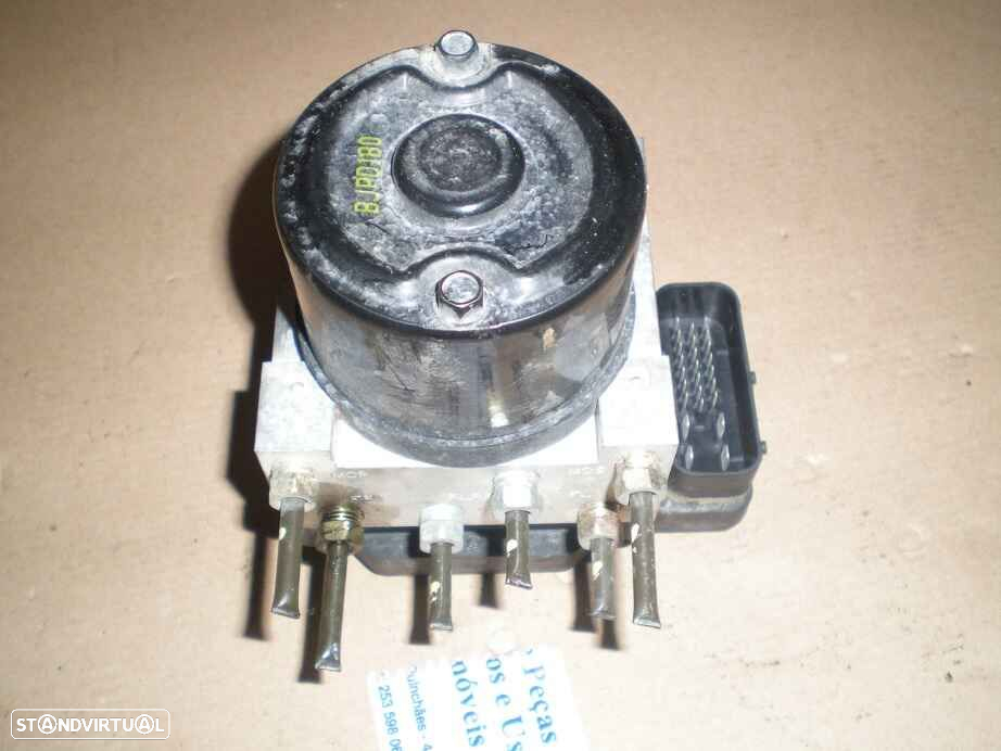 Abs 96470261 96470254 CHEVROLET KALOS 2007 1.4I 95CV 5P CINZA CHEVROLET AVEO 2007 1.2I 0P CHEVROLET KALOS 2005 1.2I 72CV 5P AZUL - 2