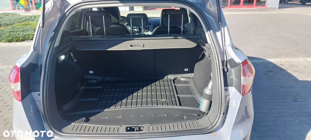 Ford Kuga 2.0 TDCi Titanium - 8