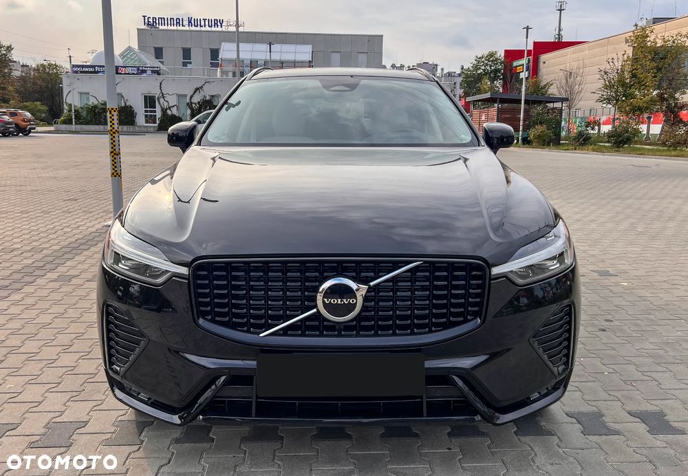 Volvo XC 60 - 16