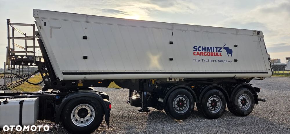 Schmitz Cargobull - 10