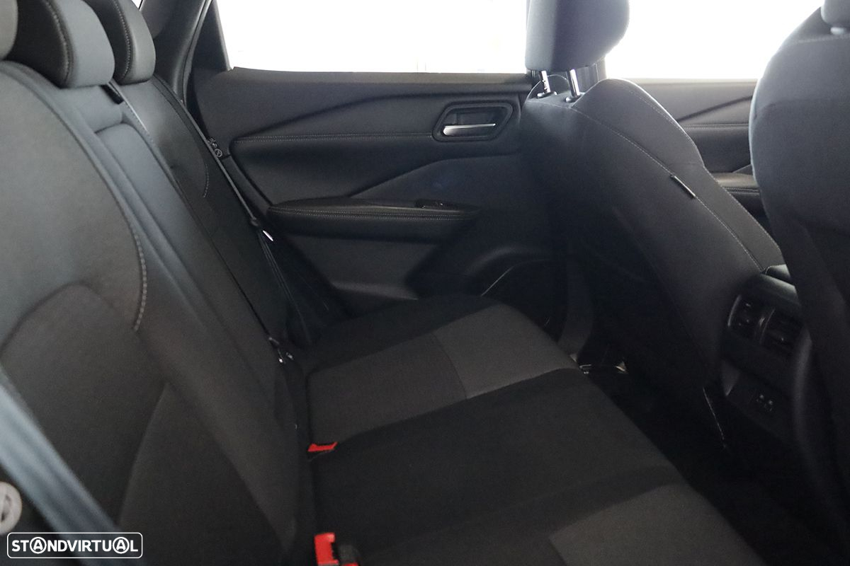 Nissan Qashqai 1.5 e-Power N-Connecta - 23