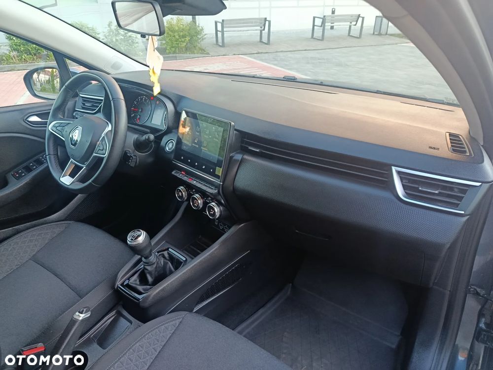 Renault Clio 1.0 TCe Intens - 35
