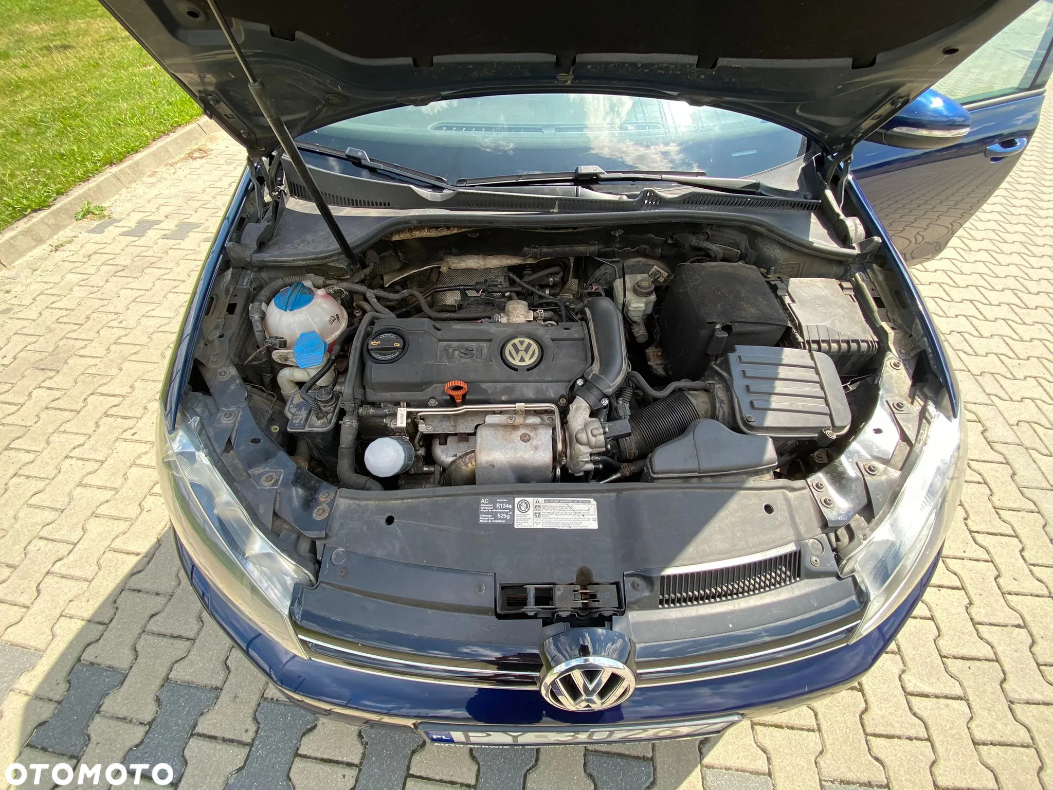Volkswagen Golf - 11