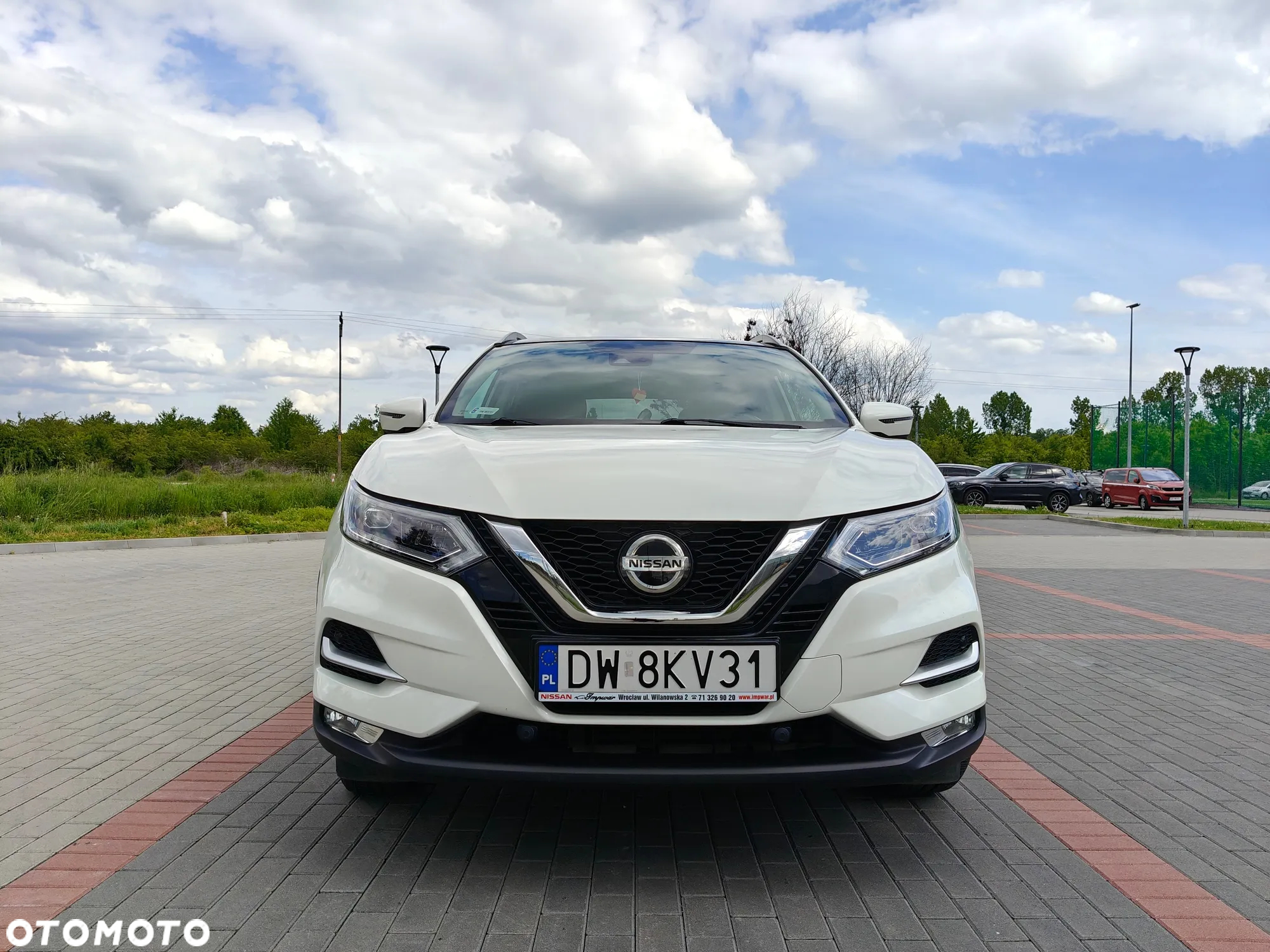 Nissan Qashqai 1.3 DIG-T N-Connecta - 10