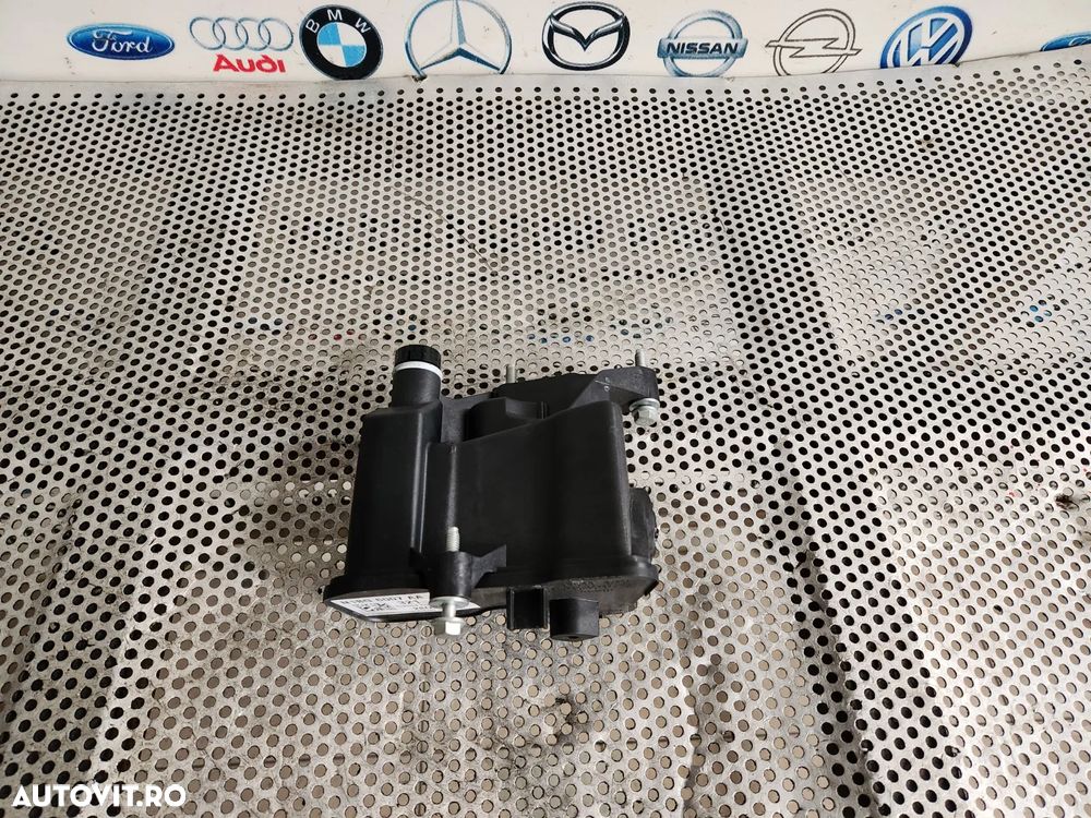 Separator Ulei Epurator Ford Puma Fiesta Focus C Max 1.0 Benzina Ecoboost Hybrid Euro 6 Cod N1BG-60 - 2