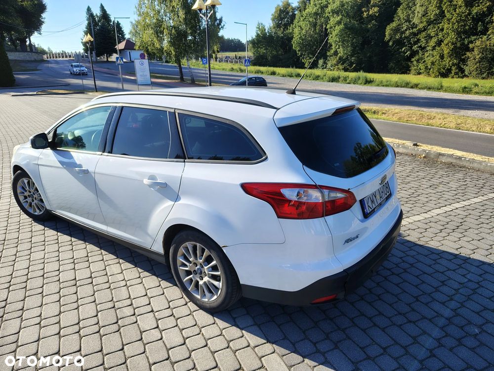 Ford Focus - 3
