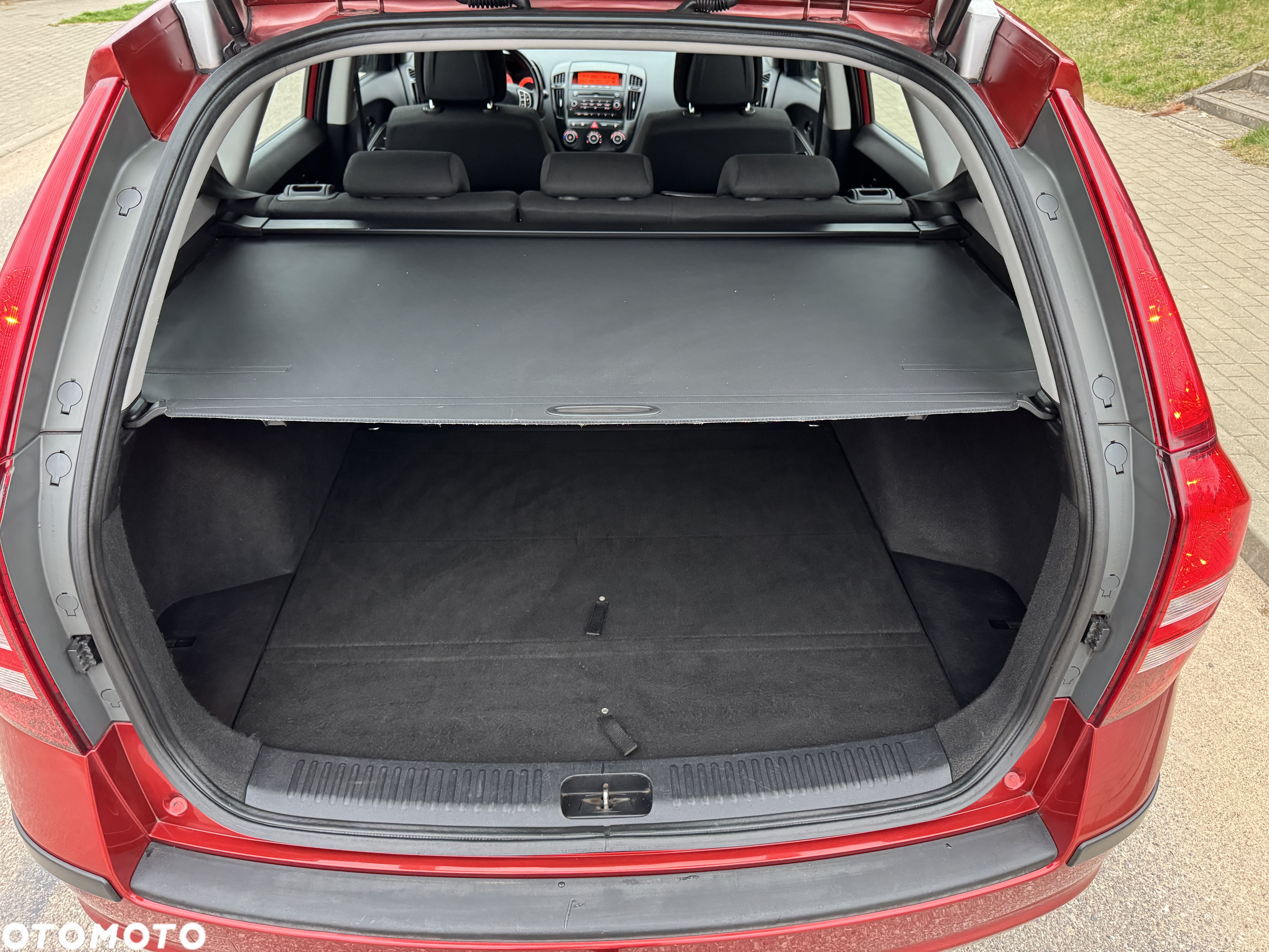 Kia Ceed Cee'd 1.4 Comfort - 17