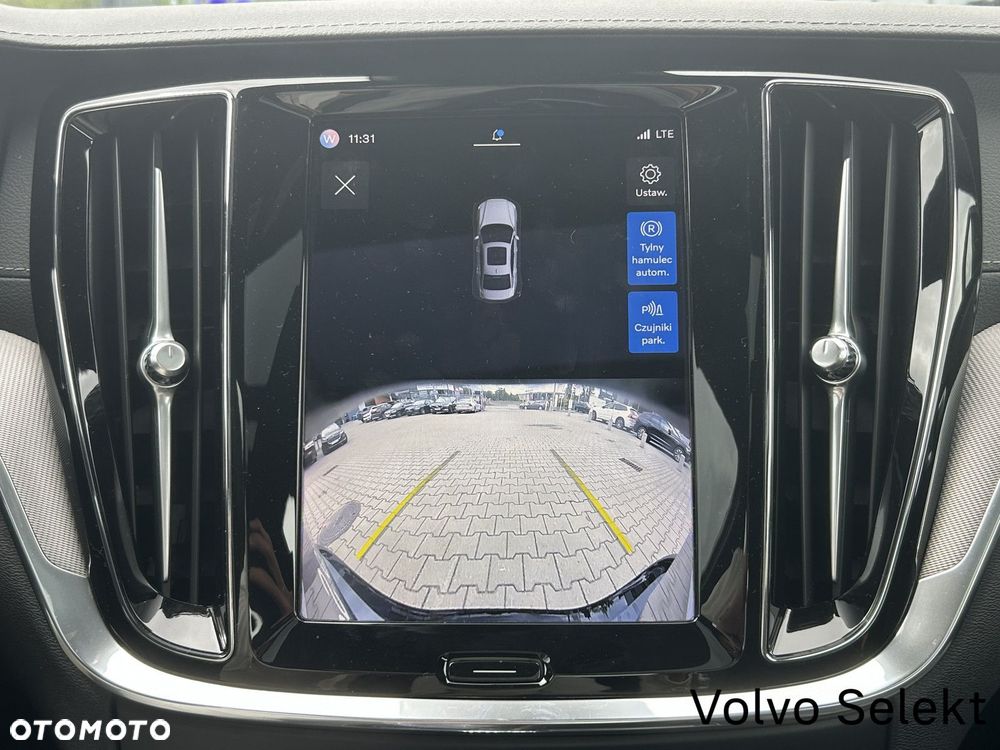 Volvo S60 - 15