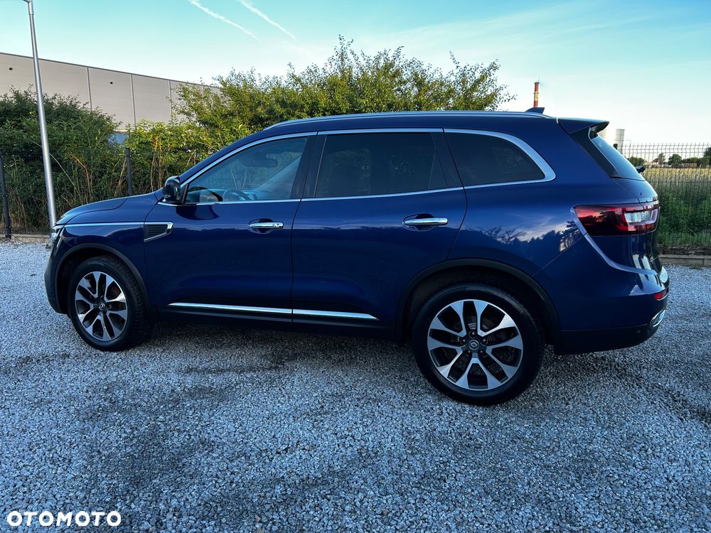 Renault Koleos - 6