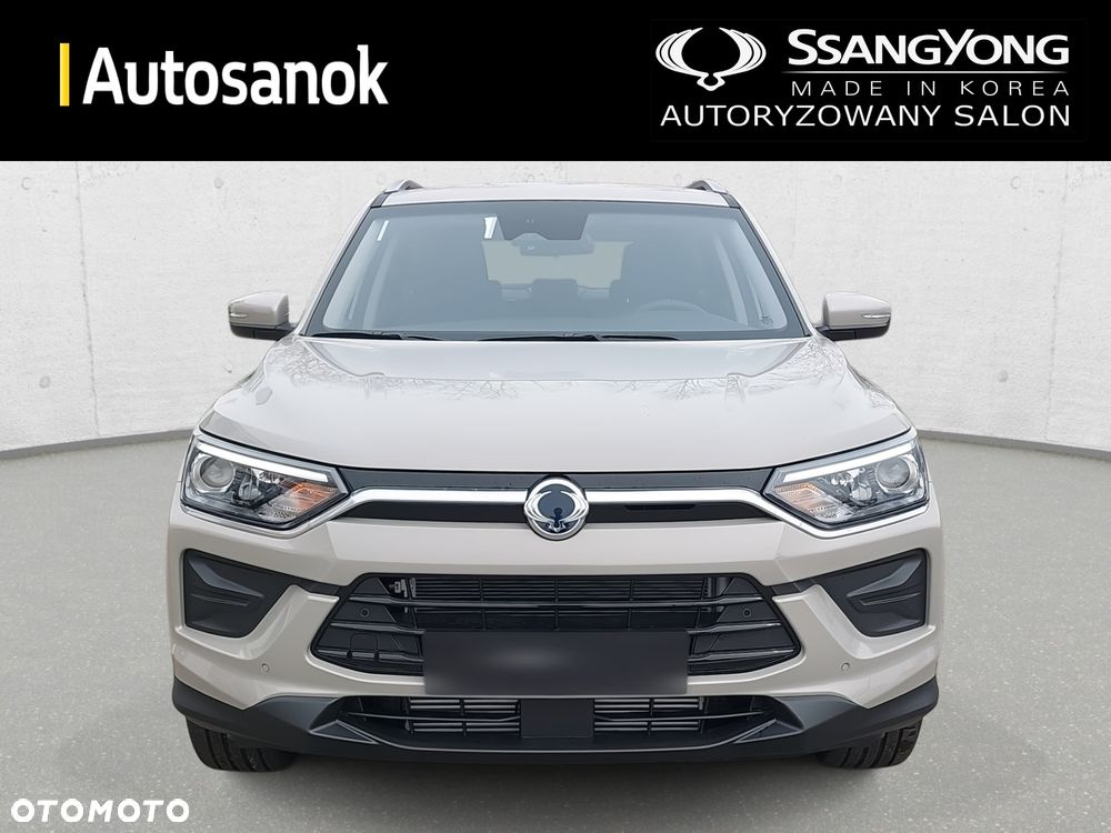 SsangYong/KGM Korando 1.5 T-GDI Joy 2WD - 8