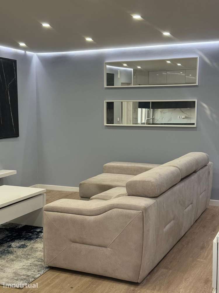 Apartamento t3 linho - Grande imagem: 4/26