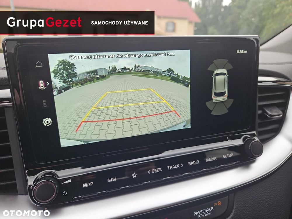 Kia Ceed - 24