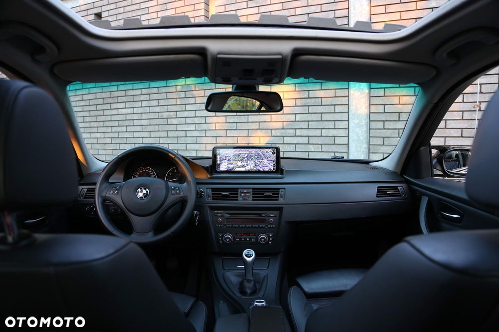 BMW Seria 3 - 30