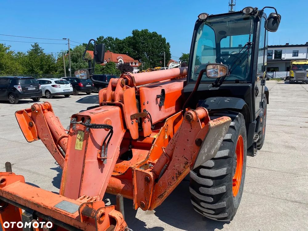 JCB 540-140 / Tylko 2 800 h /  Full Serwis - 13