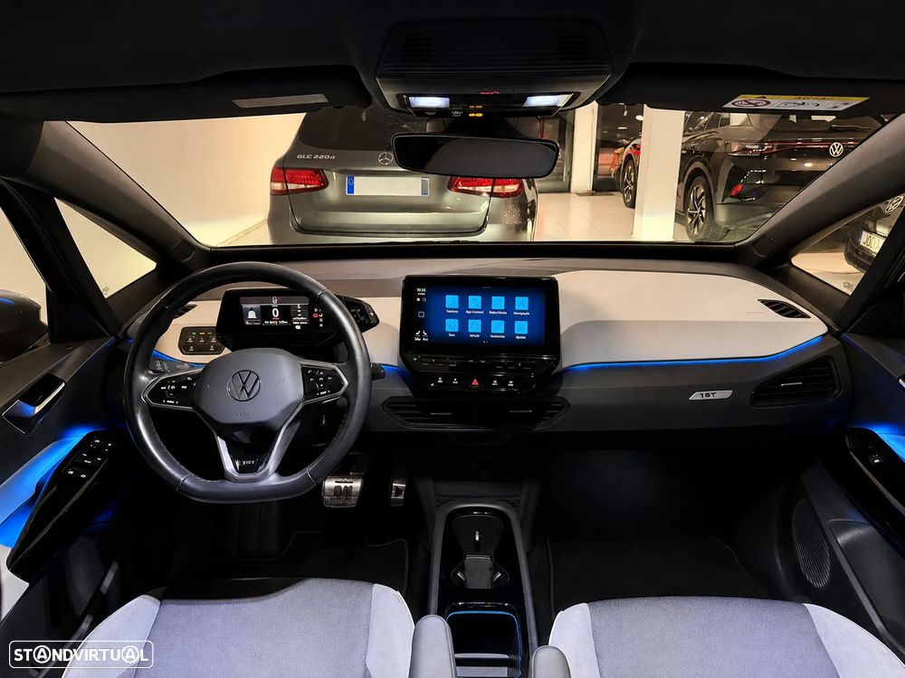 VW ID.3 Pro Performance 1st Plus - 2