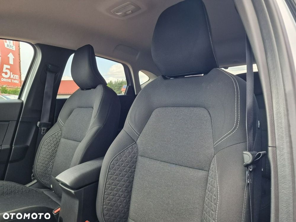 Renault Captur E-TECH Full 145 EVOLUTION - 19