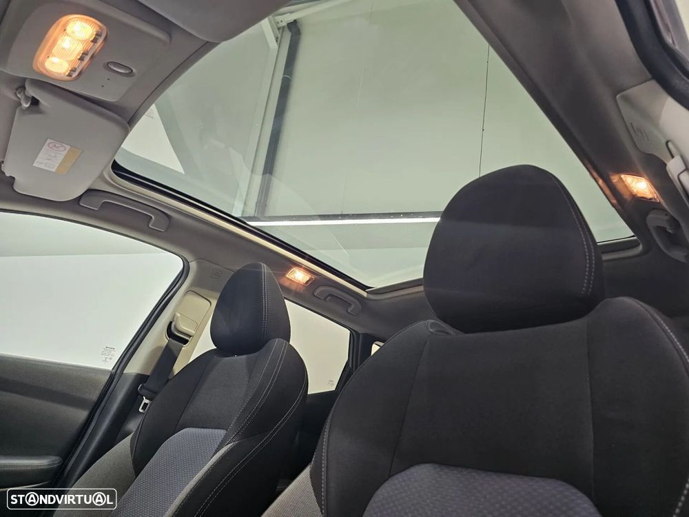 Nissan Qashqai 1.5 dCi N-Connecta J18 - 15