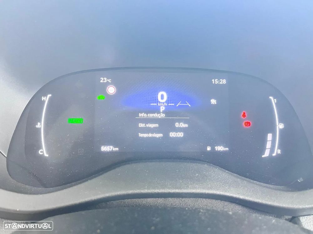 Mazda 2 1.5 L Hybrid VVT-i Homura - 11