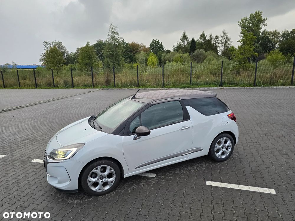 Citroën DS3 - 19