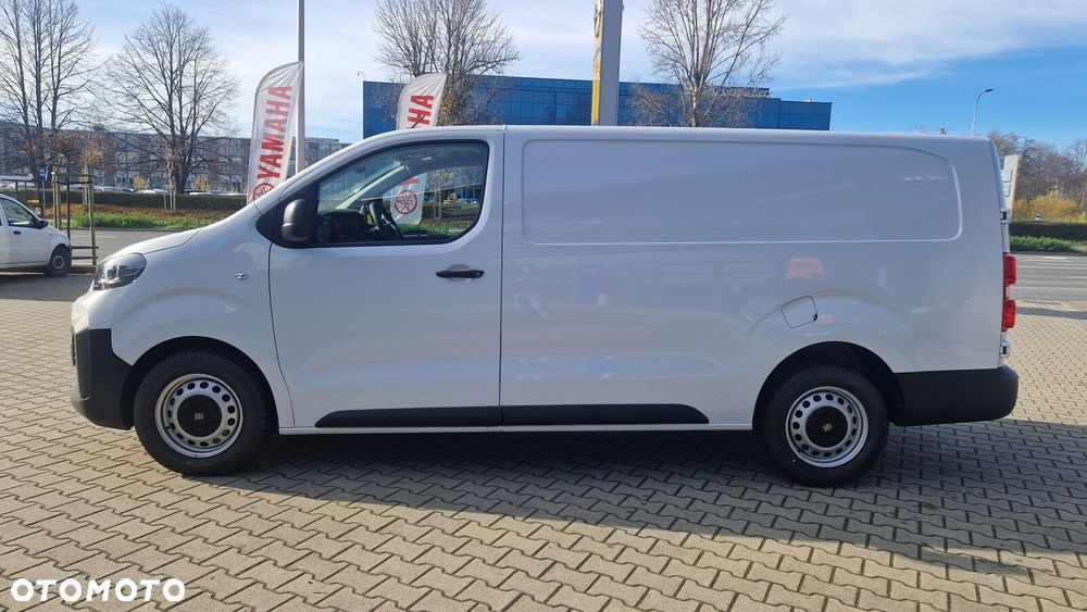 Fiat Scudo Maxi 3,1t 145KM Podemonstracyjny - 7