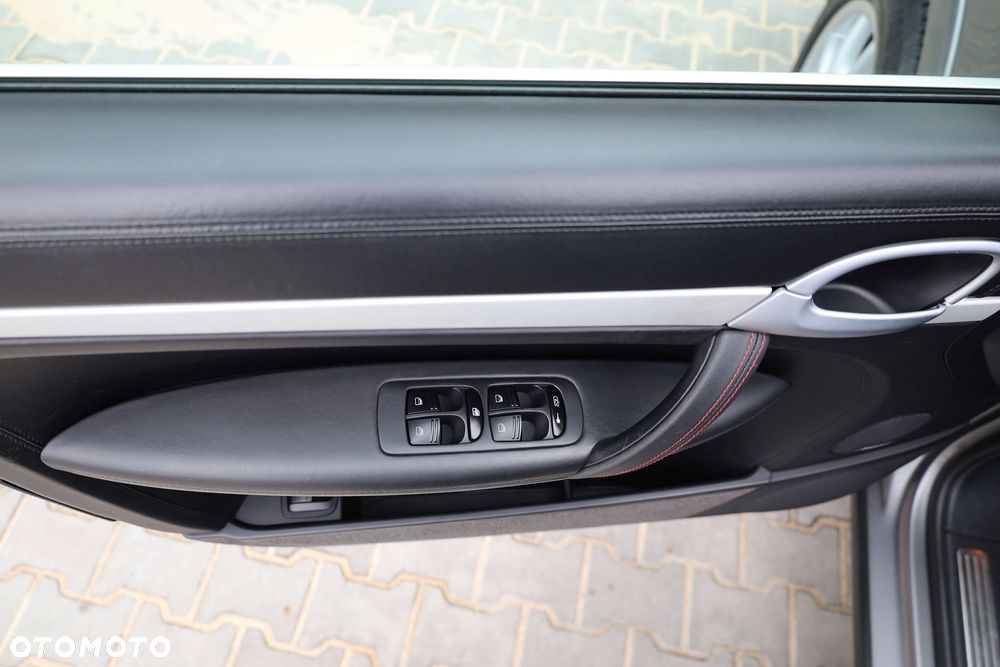 Porsche Cayenne S Tiptronic - 23