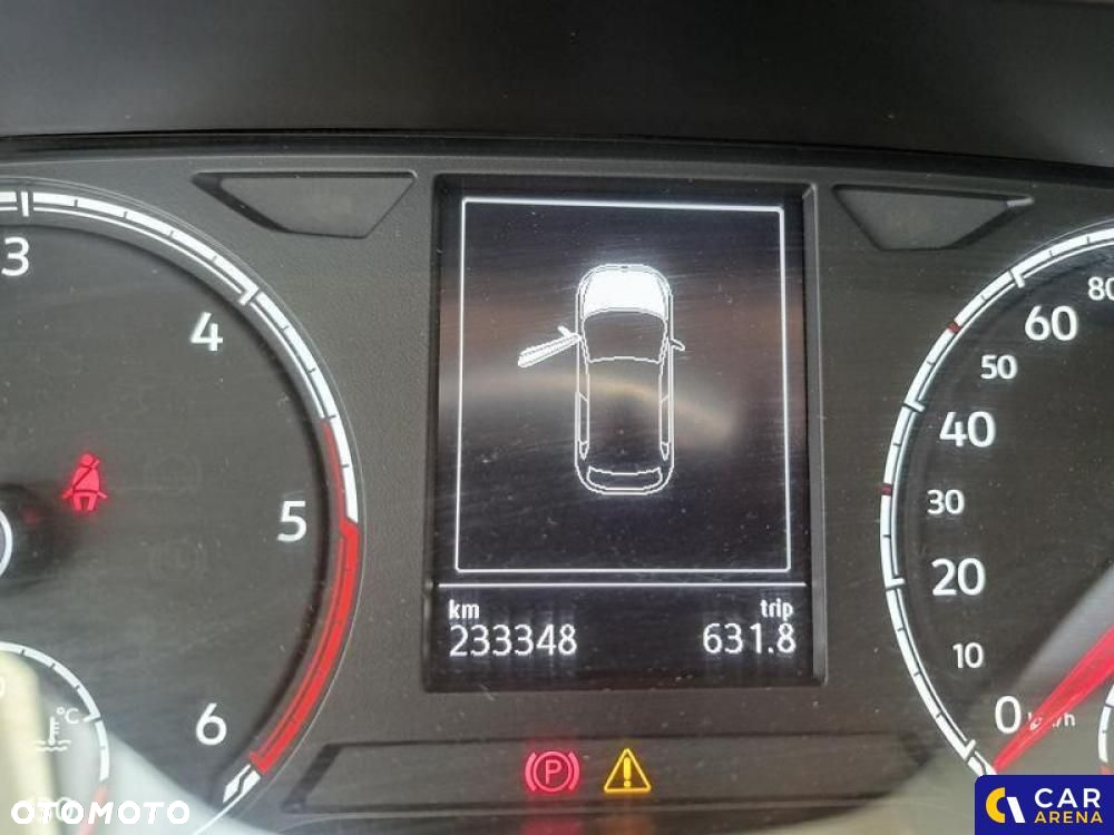 Volkswagen Polo - 10