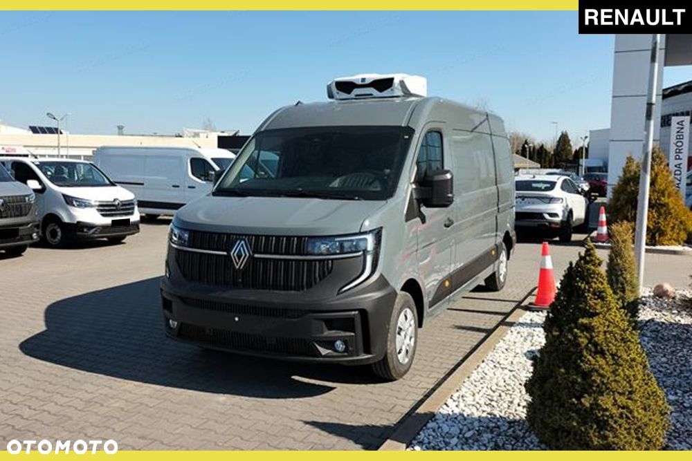 Renault Master L3H2 Chłodnia 2.0 170KM - 3