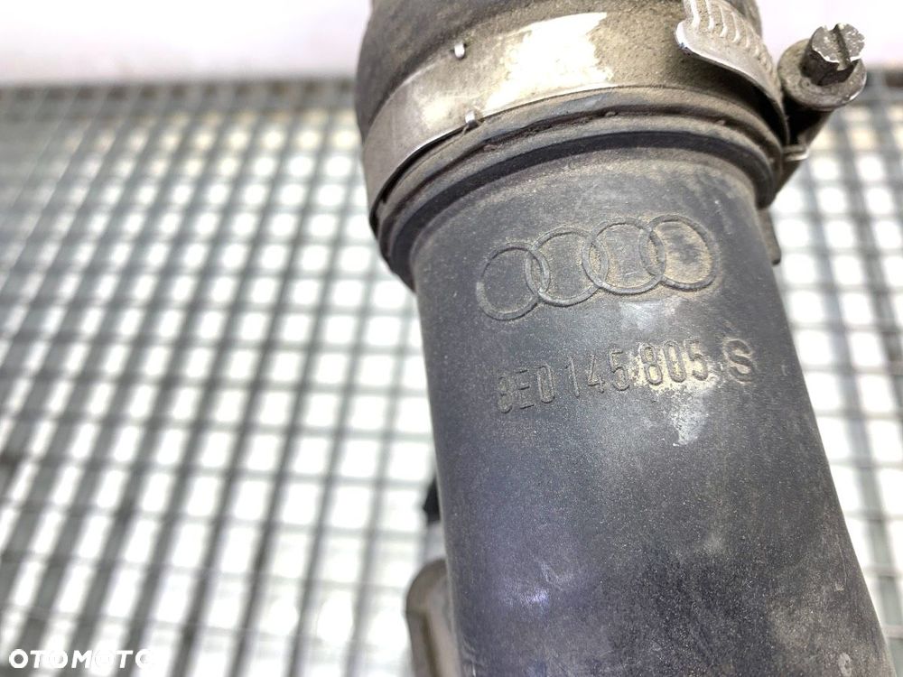INTERCOOLER  AUDI A4 B6 Avant (8E5) 2000 - 2005 1.9 TDI 74 kW [101 KM] olej napędowy 2001 - 2004 - 3