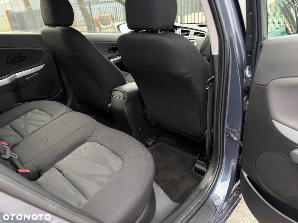 Kia Ceed 1.6 CRDi S - 22