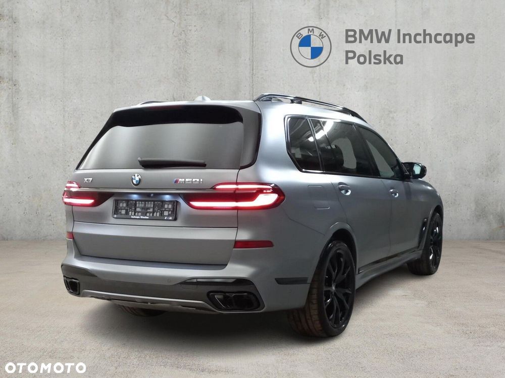 BMW X7 - 6