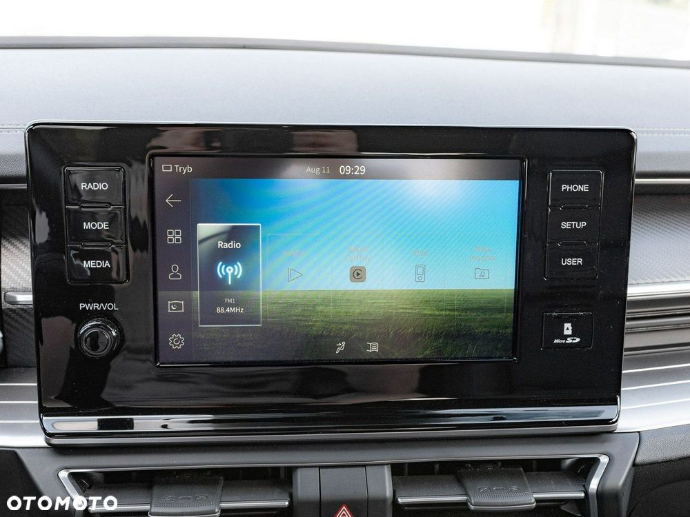 SsangYong/KGM Torres 1.5 T-GDI Adventure - 23