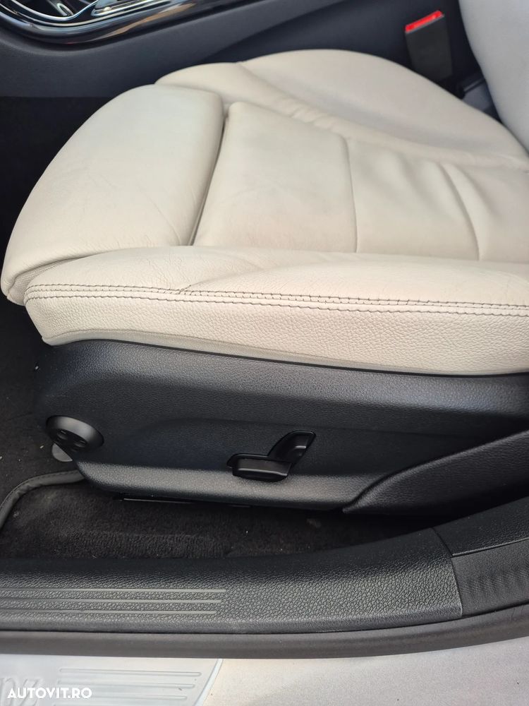 Mercedes-Benz C 220 CDI BlueEFFICIENCY T-modell - 8