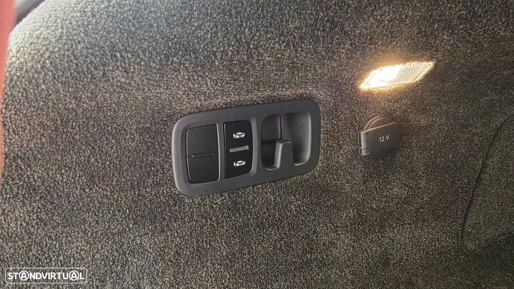 Bentley Bentayga Hybrid - 29