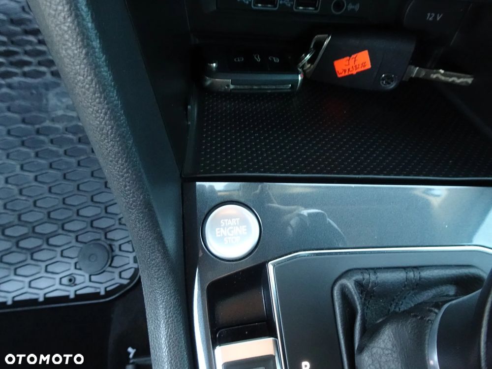 Volkswagen Tiguan 1.5 TSI EVO Comfortline DSG - 36