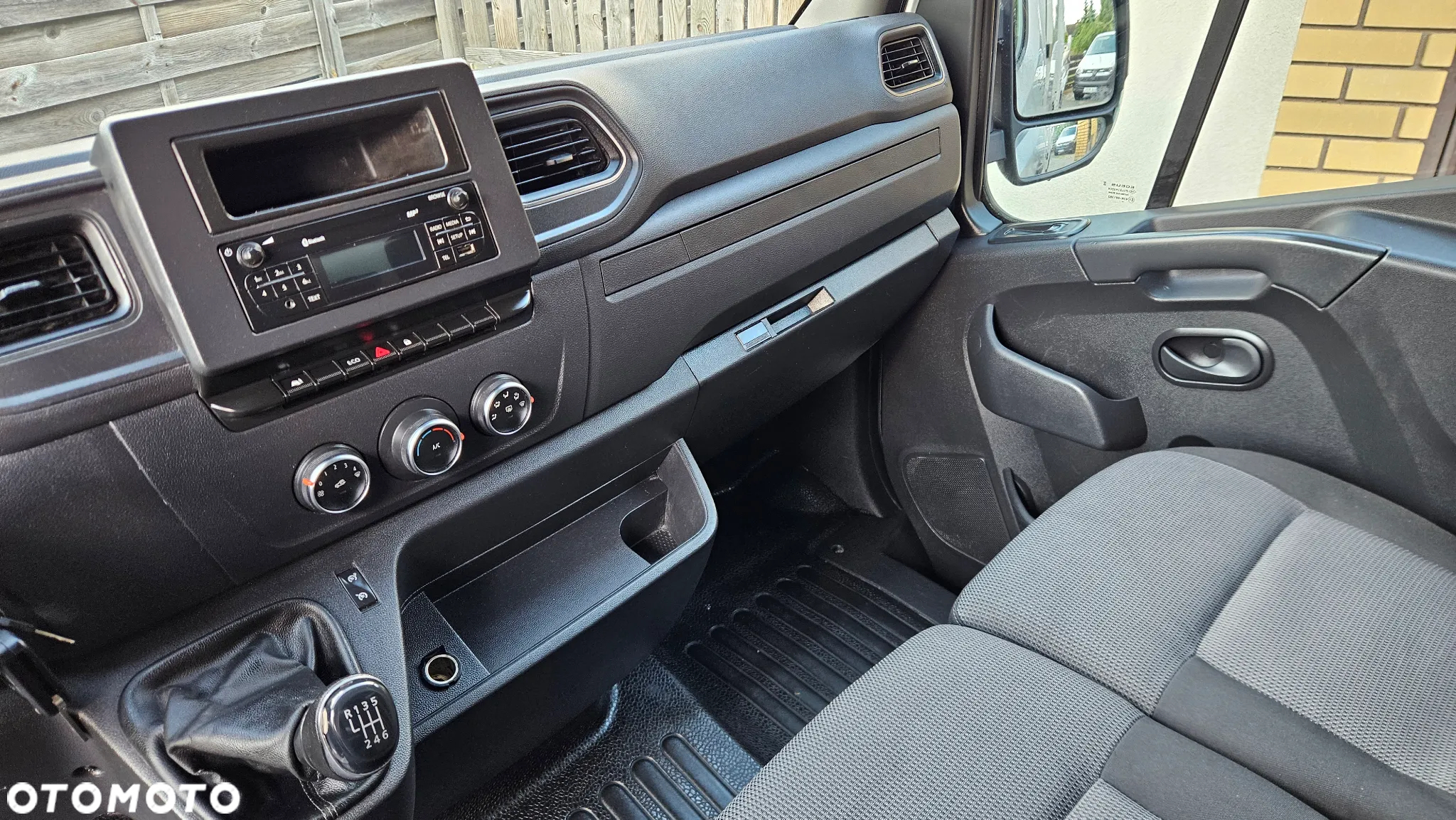 Renault MASTER - 10