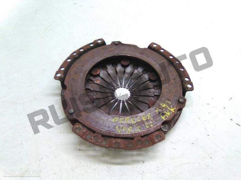 Prensa De Embraiagem  Seat Cordoba Vario (6k) [1993_2002] 1.9 T - 1