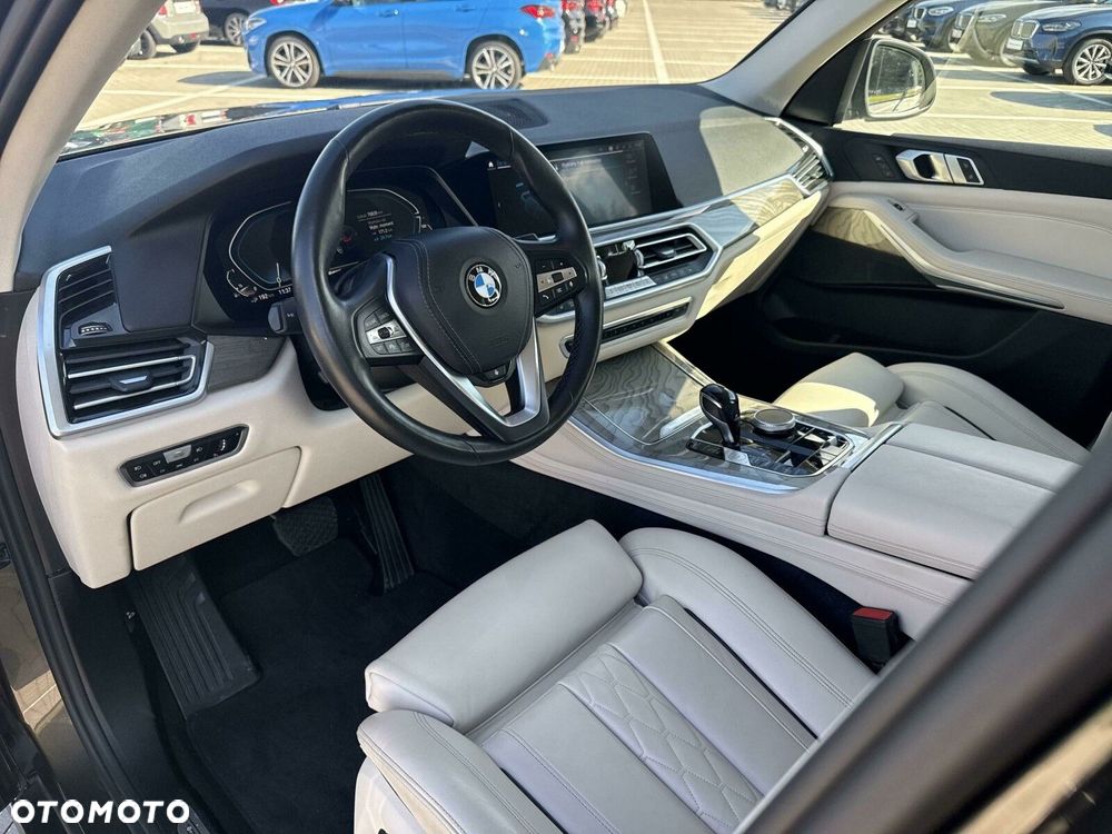 BMW X5 - 19