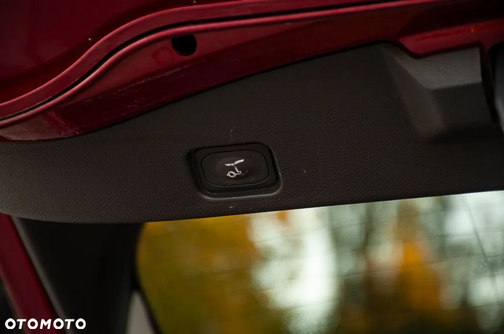 Ford Mondeo - 16