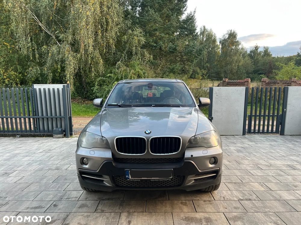 BMW X5 3.0d xDrive - 9