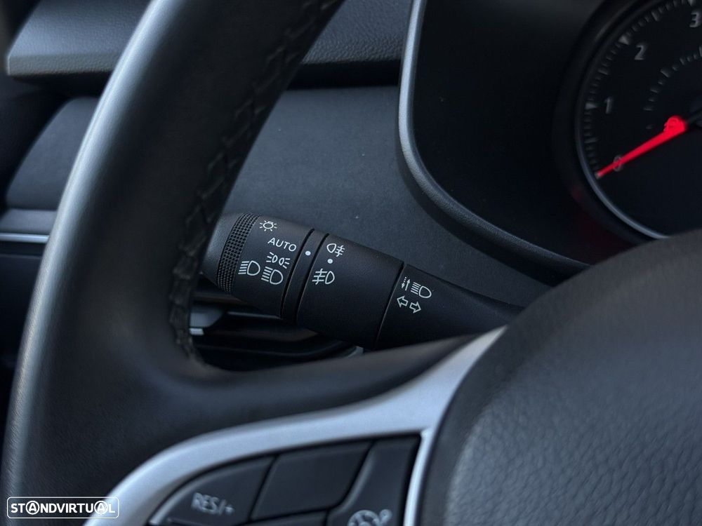 Dacia Sandero 1.0 ECO-G Extreme Bi-Fuel - 9
