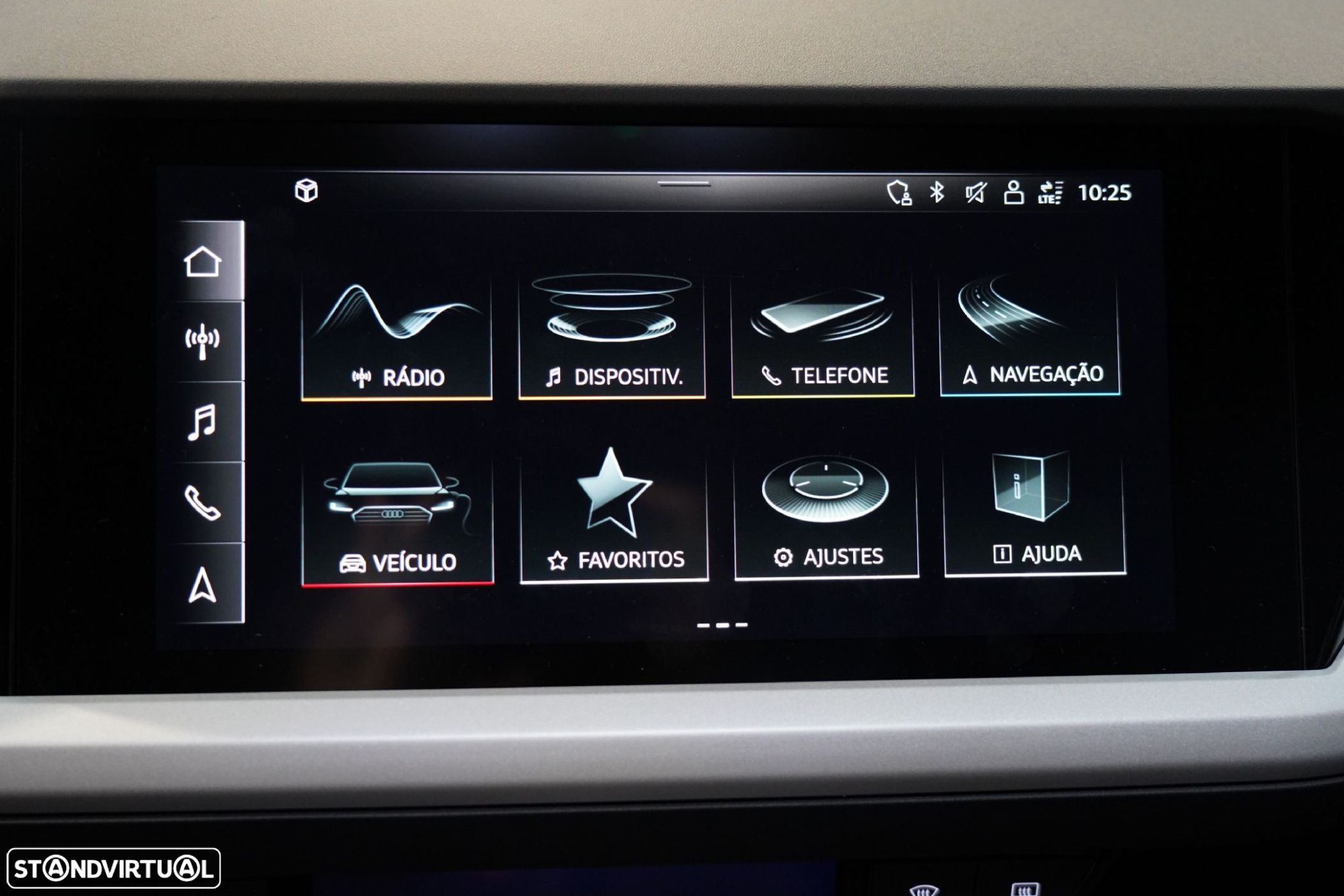 Audi Q4 e-tron 40 82 kWH - 19